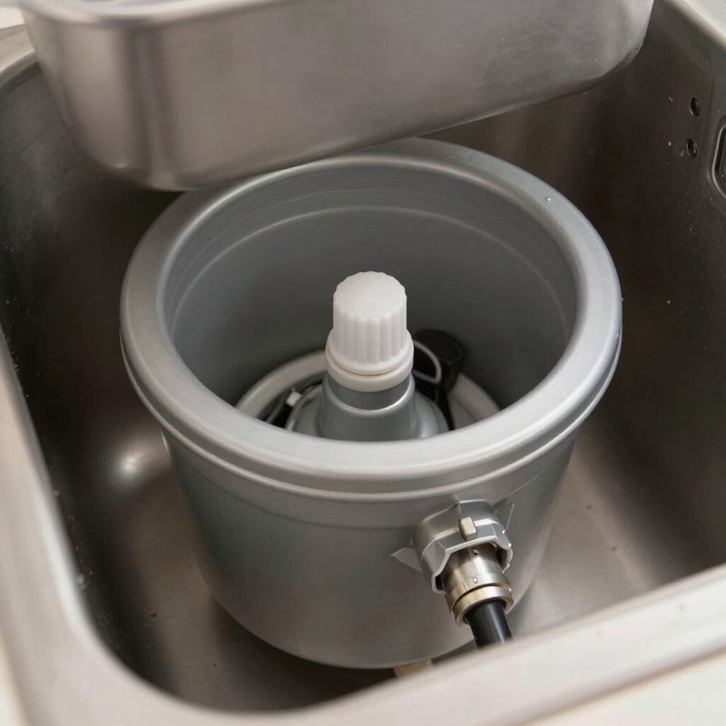 Garbage Disposal in Derby